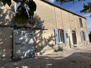  Maison à vendre 5 pièces 120 m²