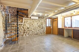  Maison à vendre 2 pièces 