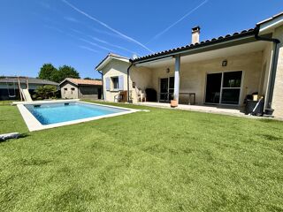 Maison � vendre 4 pi�ces 102 m�