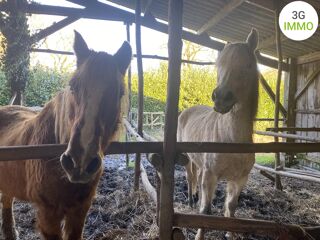  Maison � vendre 5 pi�ces 143 m�