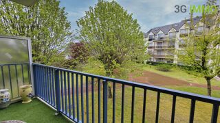  Appartement � vendre 3 pi�ces 