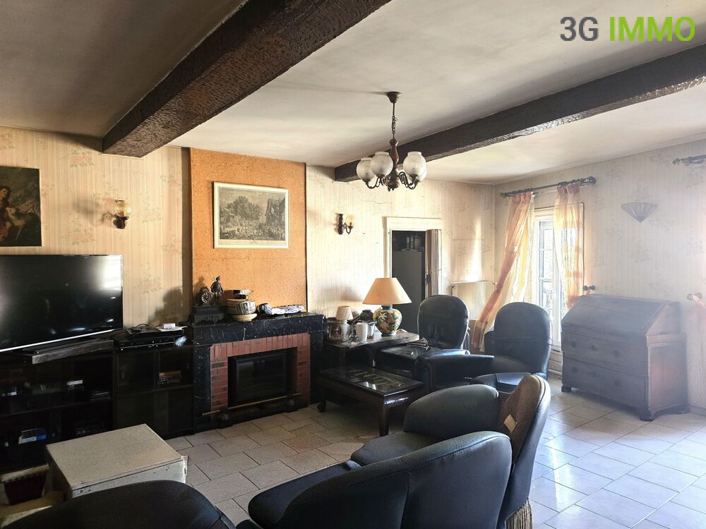 Vente Appartement Appartement Gaillac