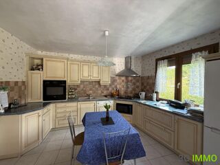  Maison � vendre 4 pi�ces 