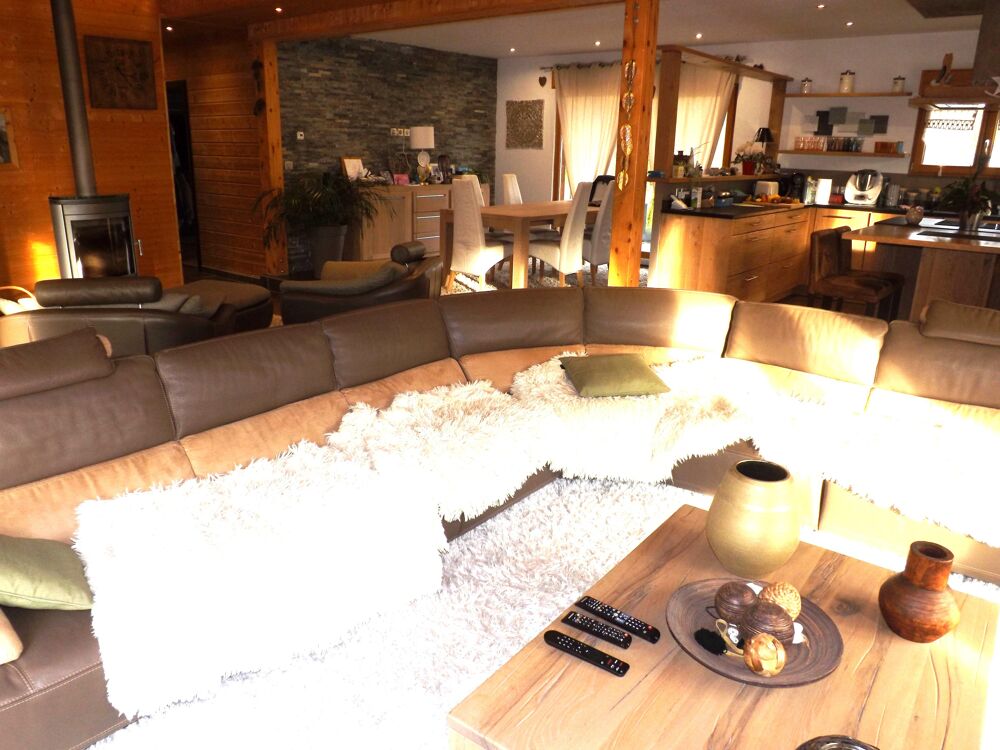 � vendre  Maison Ayse (74130)