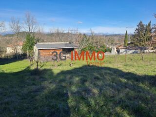  Terrain à vendre 1001 m²