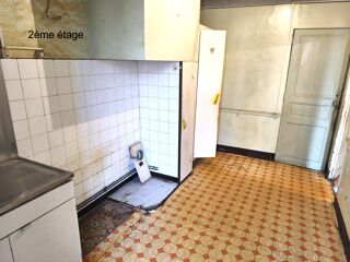  Maison � vendre 9 pi�ces 134 m�