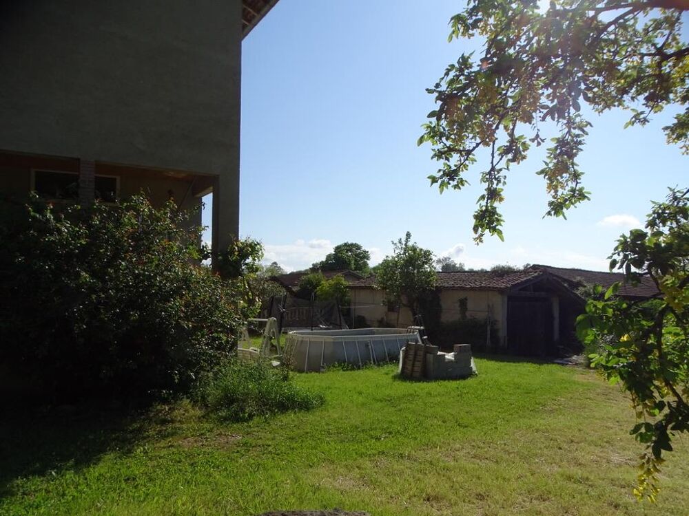 Vente Maison Maison de village 5 pi�ces L'isle-jourdain