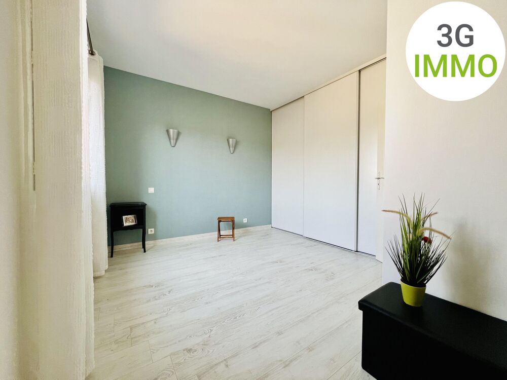 Vente Maison Maison d'architecte 5 pièces Cholet