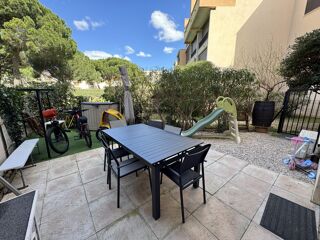 Appartement à vendre 3 pièces 47 m²