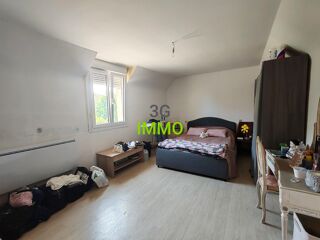  Maison à vendre 3 pièces 57 m²