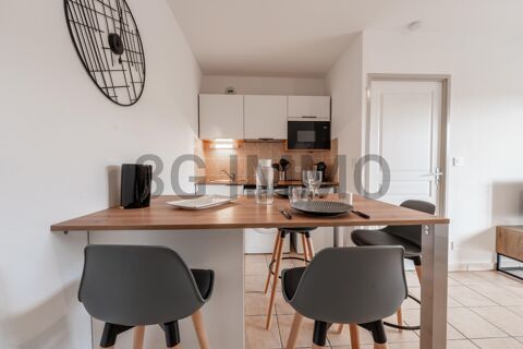  Appartement � louer 2 pi�ces 38 m�