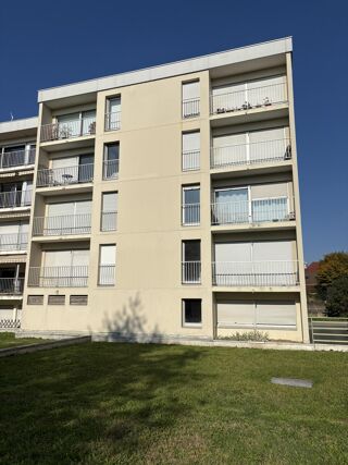  Appartement  vendre 1 pice 