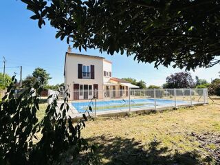 Maison à vendre 6 pièces 