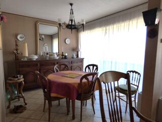  Appartement  vendre 4 pices 81 m
