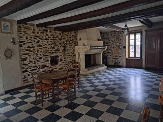  Maison à vendre 11 pièces 359 m²