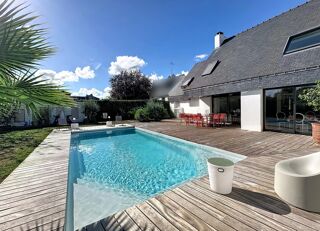  Maison à vendre 8 pièces 263 m²