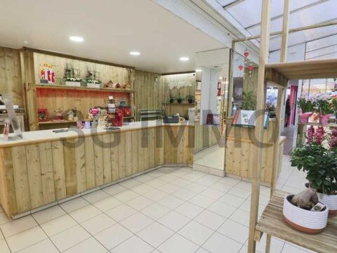 Vente murs pro Divers commerces proximité à Nancy 159000 54000 Nancy