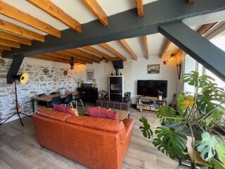  Maison � vendre 5 pi�ces 120 m�
