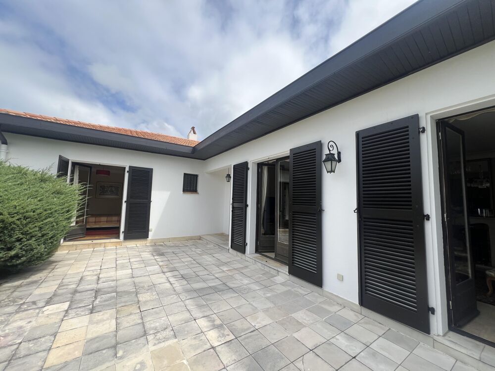  vendre  Maison Anglet (64600)