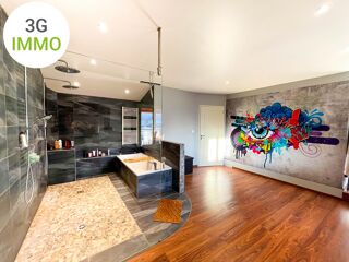  Maison � vendre 5 pi�ces 200 m�