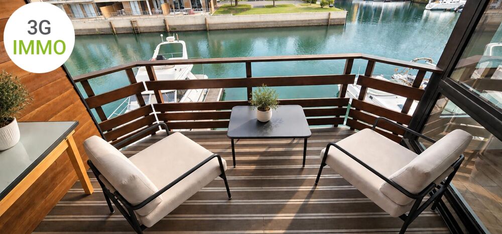 Appartement 4 pièces 79 m² · à Deauville · 79 m² · 647 000 €
