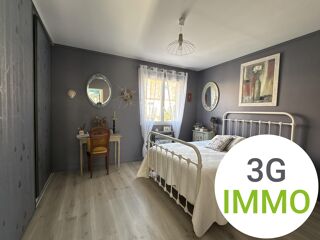  Maison à vendre 4 pièces 90 m²