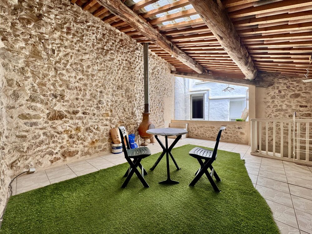 Vente Maison Maison 5 pi�ces Cazouls-l�s-b�ziers