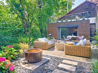  Maison � vendre 5 pi�ces 