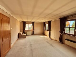 Vente Maison Maison 6 pièces Bischwihr