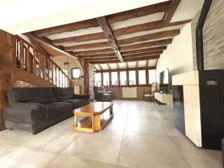  Maison à vendre 6 pièces 160 m²