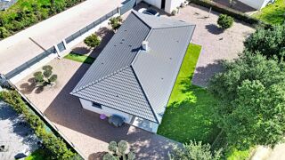  Maison � vendre 4 pi�ces 99 m�