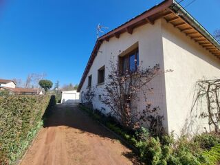  Maison à vendre 5 pièces 107 m²