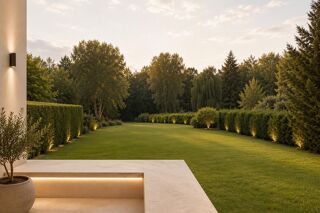 Propriété/château à louer 8 pièces 3234 m²