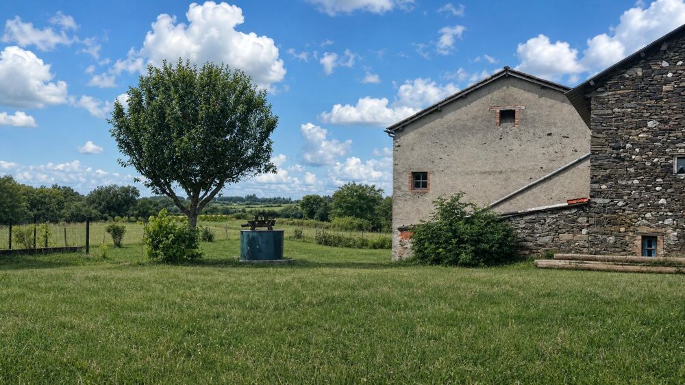 Maison 11 pièces