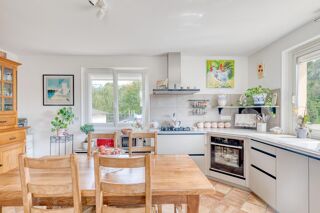 Maison à vendre 5 pièces 109 m²