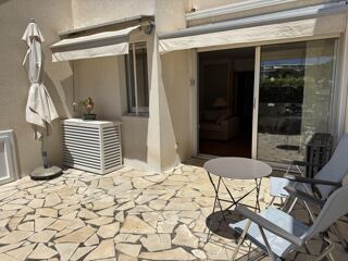  Appartement à vendre 2 pièces 45 m²