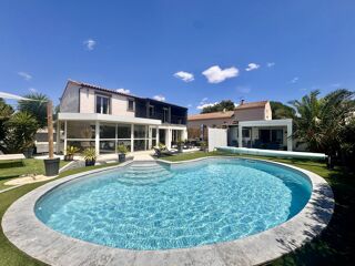  Maison � vendre 8 pi�ces 225 m�