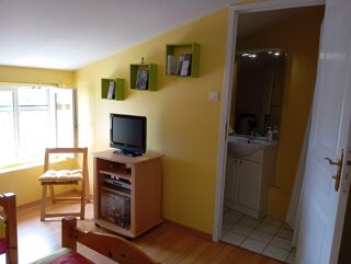  Maison � vendre 3 pi�ces 50 m�