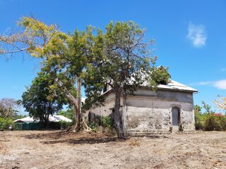  Terrain � vendre 1695 m�