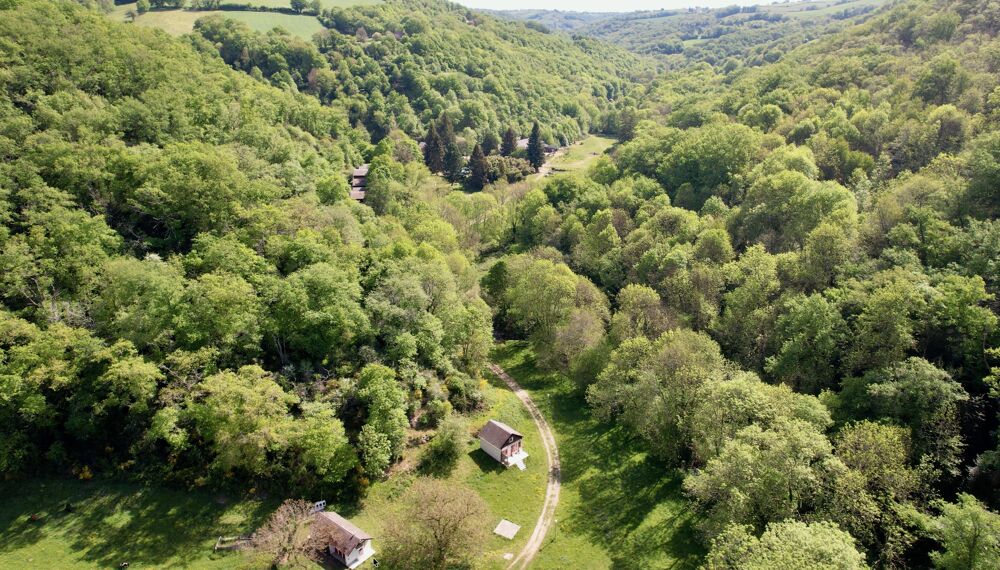 à vendre  Propriété/château Le Dourn (81340)