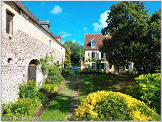  Maison � vendre 11 pi�ces 