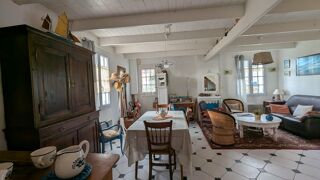  Maison à vendre 4 pièces 60 m²