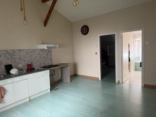  Appartement à louer 2 pièces 34 m²