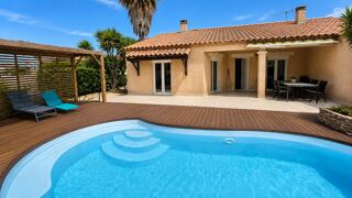  Maison à vendre 6 pièces 113 m²
