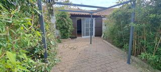  Maison � vendre 4 pi�ces 63 m�