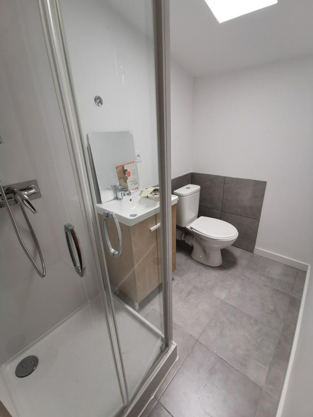 Vente Immeuble Immeuble Villefranche-de-lauragais