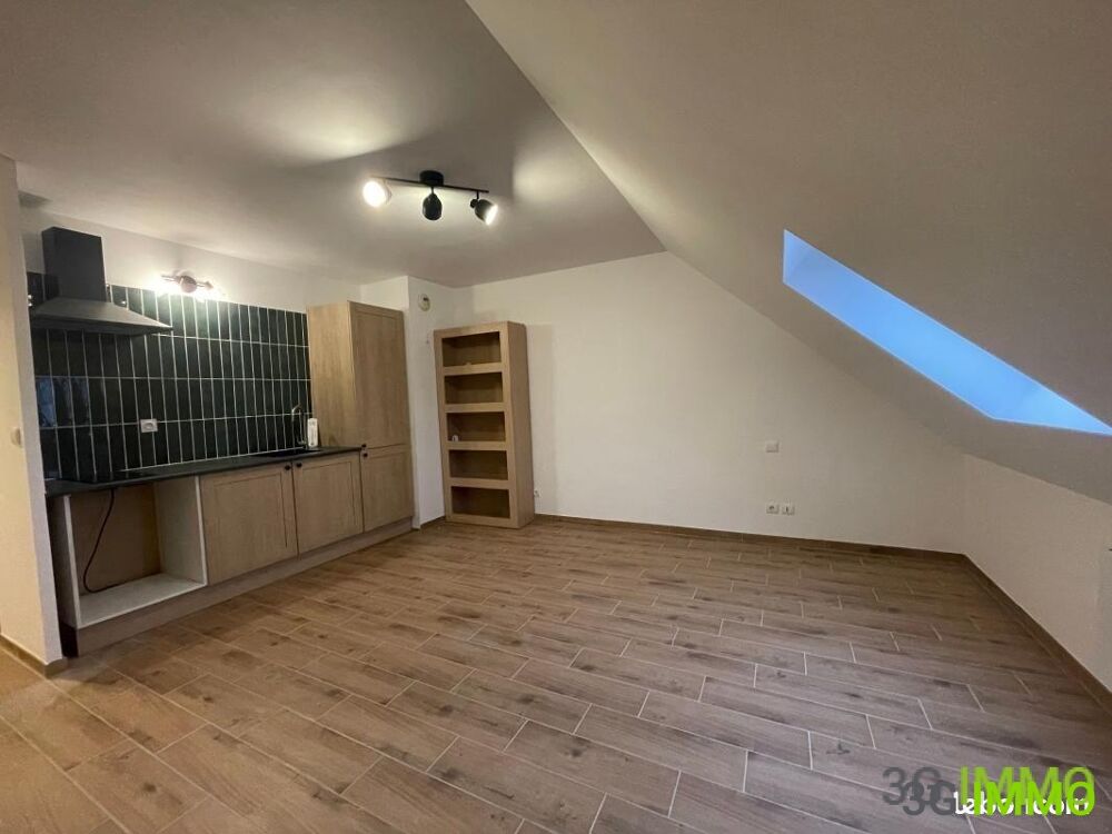 Vente Appartement Appartement 2 pièces Étréchy
