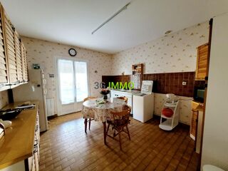  Maison � vendre 4 pi�ces 76 m�