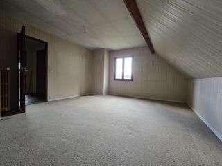  Maison � vendre 4 pi�ces 92 m�