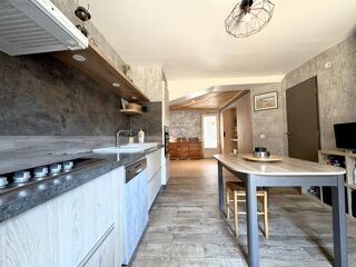  Maison � vendre 8 pi�ces 235 m�